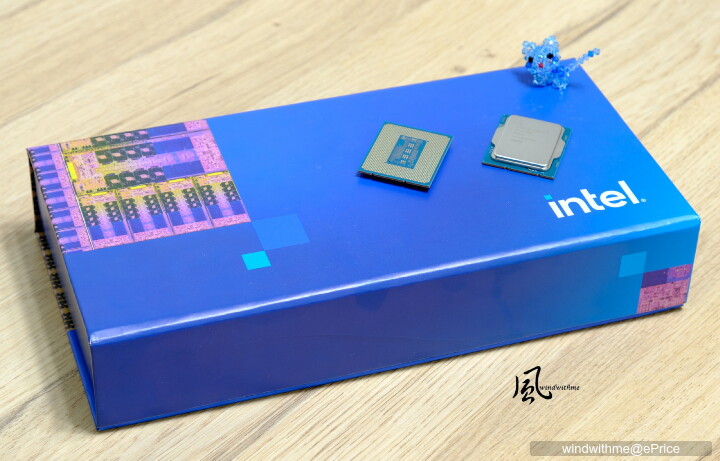 Intel Core i9-14900K與i7-14700K搭載Z790 AORUS MASTER X實測解析