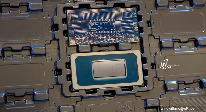 Intel Core Ultra筆電與第五代Xeon處理器加速提升AI發布會分享
