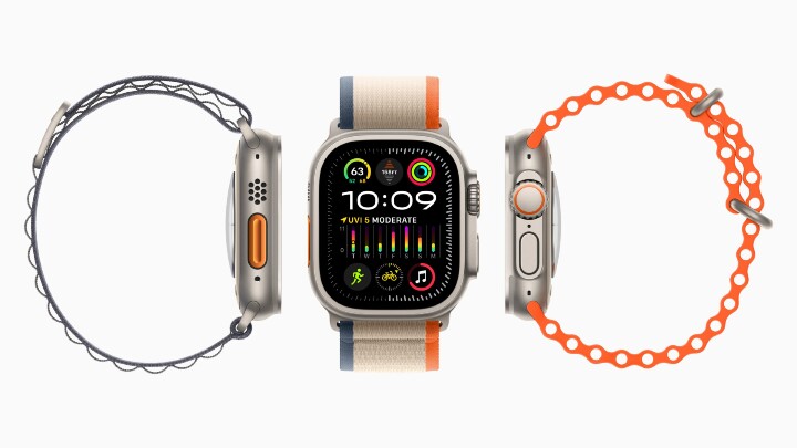 美國國際貿易委員會維持禁令  蘋果遭中止在美銷售 Apple Watch Series 9 及 Ultra 2