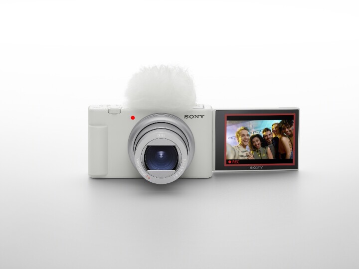 圖 5) 推薦 Sony 最新 Vlogging 神器 ZV-1 II 陪伴土象星座，捕捉更多美好生活時刻！.jpg