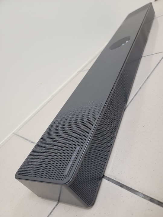 LG OLED最佳搭檔 LG SC9S Soundbar