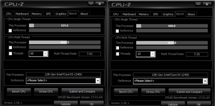 能上 6000 的 D5 裝機條 AGi 亞奇雷 UD238 DDR5 開箱測試