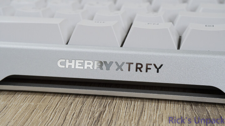 【開箱】經典再續 更加滑順 | CHERRY MX3.1S WHITE ft. MX2A Silent Red
