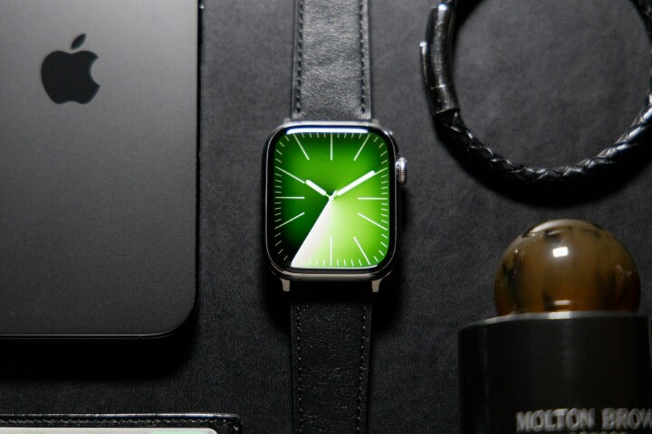最新款的Apple Watch Series 9依然是智慧型手錶中賣最好，也是排名內價格最高的款式_0.jpg