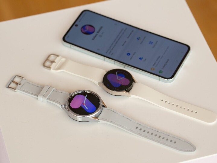 三星新一代的Galaxy Watch 6，傑昇通信門市8千有找，則是安卓智慧型手錶中買氣最旺的一款_0.jpg