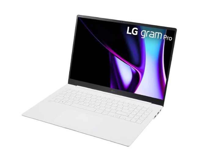 2024 LG gram 筆電登台 多了Pro版