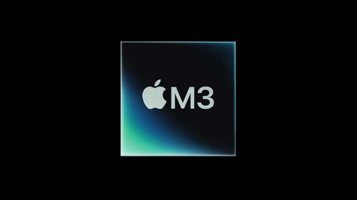 緊追 AI 風潮，報導稱蘋果下一代 M4 處理器也將主打人工智慧機能