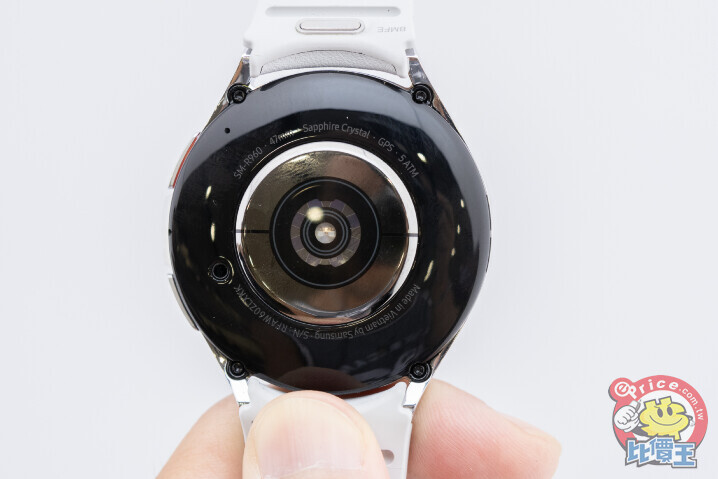 健康檢測功能成手錶發展方向  傳 Galaxy Watch 7 將帶來血糖監測功能