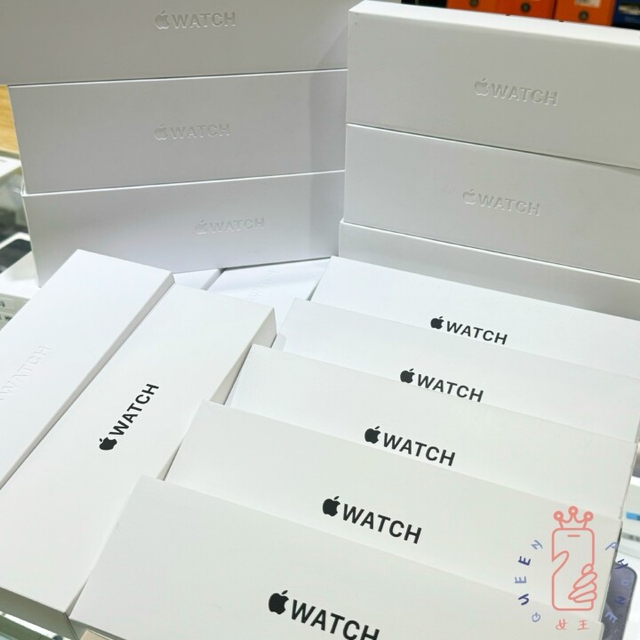 【獨家特賣】Apple Watch 特賣優惠價只要 $6,990 起！(5/7-5/13)