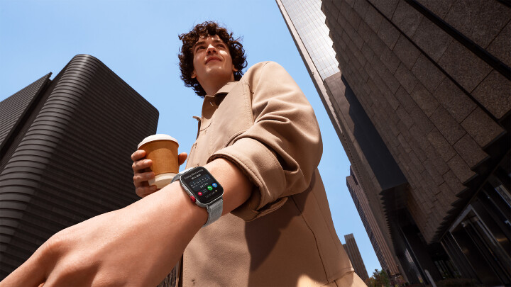【HUAWEI發稿照3】HUAWEI WATCH FIT 3智慧手錶 「方」顯時尚 健康生活不間斷.jpg