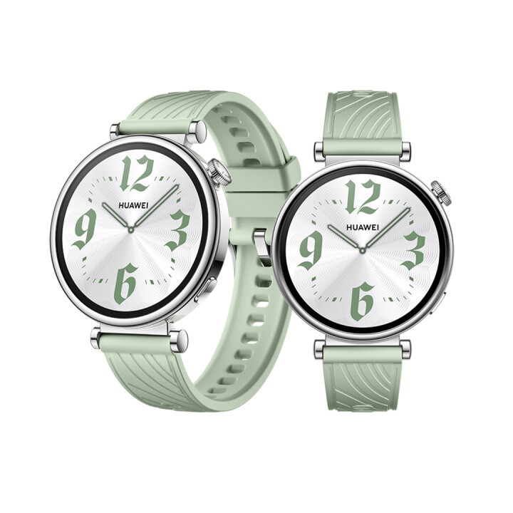 【HUAWEI發稿照8】HUAWEI最暢銷智慧手錶WATCH GT 4草木綠新色 享千元現折優惠.jpg