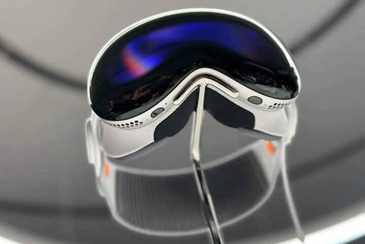 蘋果的擴增實境智慧眼鏡產品「Apple Glasses」仍處於早期開發階段