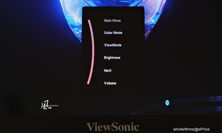 ViewSonic VP16-OLED專為創作者設計之高階可攜式螢幕開箱實測