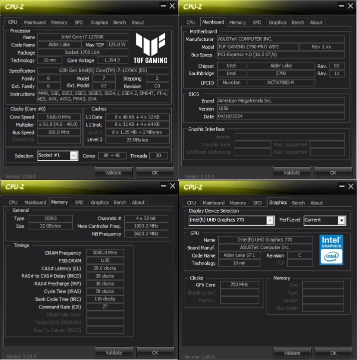 【開箱】自帶石墨烯散熱片的頂速Gen4 SSD | T-FORCE G70 PRO PCIe Gen4 SSD