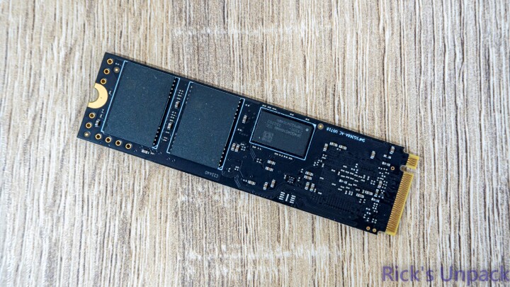 【開箱】自帶石墨烯散熱片的頂速Gen4 SSD | T-FORCE G70 PRO PCIe Gen4 SSD