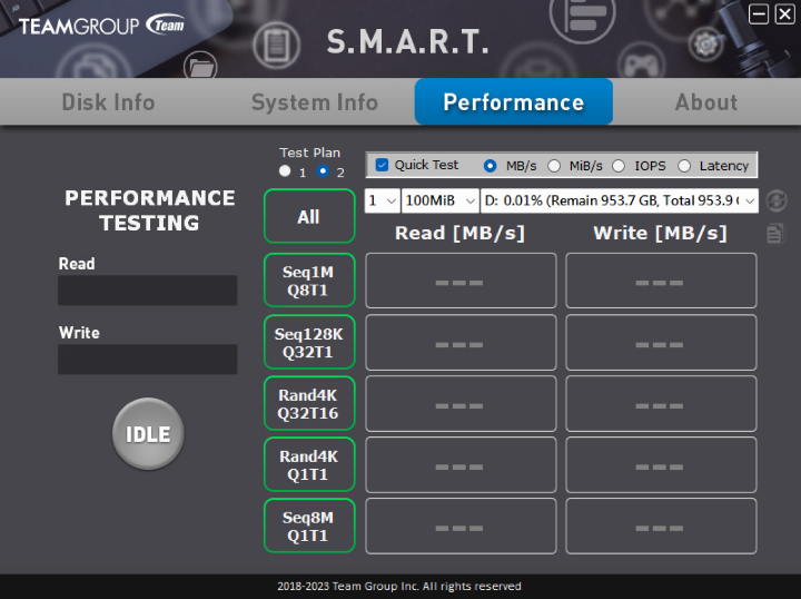 【開箱】自帶石墨烯散熱片的頂速Gen4 SSD | T-FORCE G70 PRO PCIe Gen4 SSD