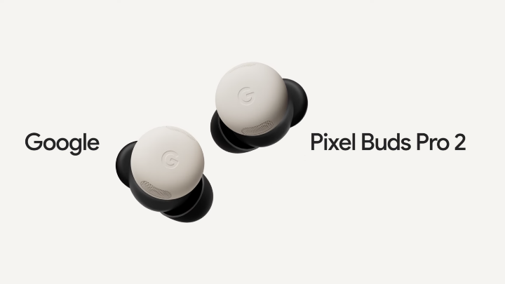 首款 Tensor A1 晶片耳機，Google Pixel Buds Pro 2 降噪兩倍強續航力更長