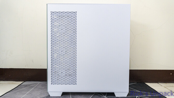 【開箱】賊船首款PCIE插槽模組化海景殼 | CORSAIR 3500X ARGB WHITE