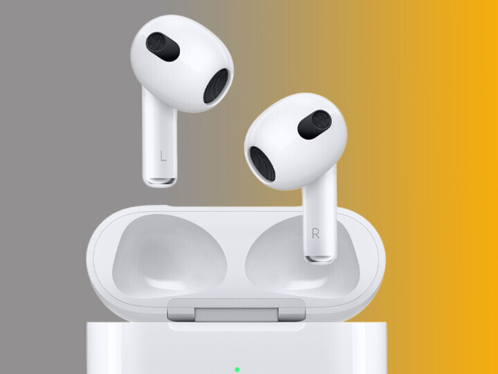 兩款支援 Type C 的 Airpods 4 系列新耳機即將推出