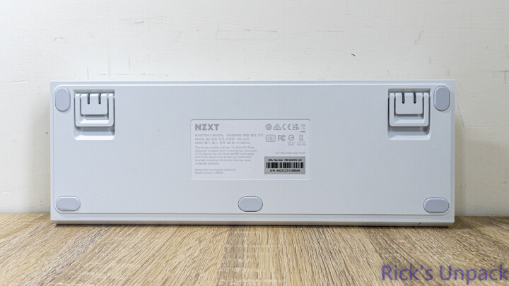 【開箱】NZXT邁向競技之路 EP.2 | NZXT FUNCTION 2 MINITKL WHITE