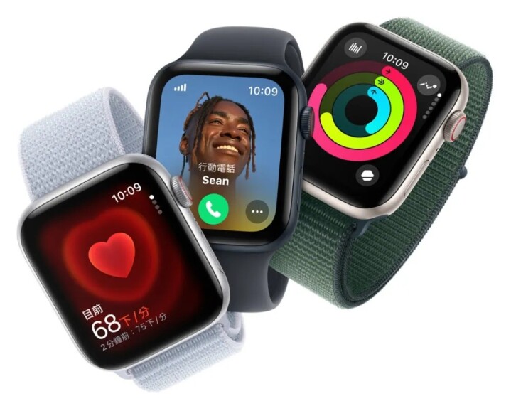 報導指稱第三代 Apple Watch SE 將換上塑膠框體、價格將變更親民，預計 2025 年春季亮相