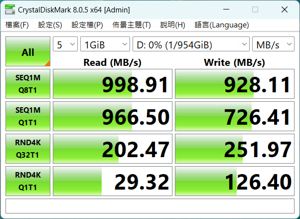 十銓 TEAMGROUP X1 MAX 雙頭勁速隨身碟