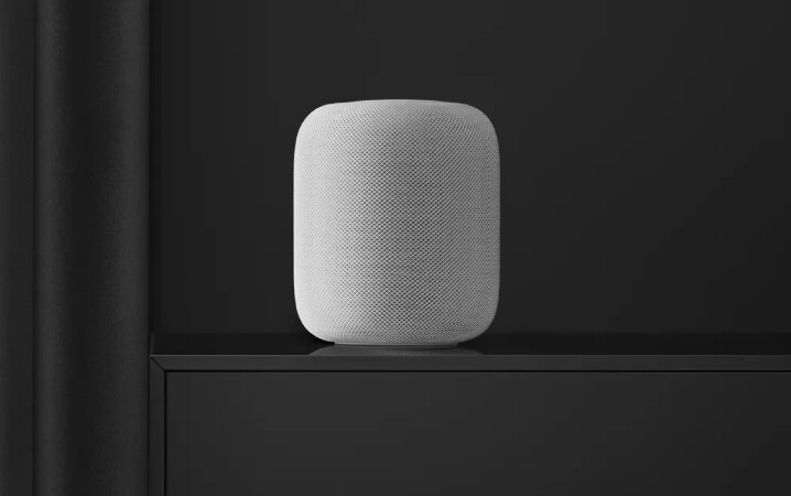 蘋果傳聞許久附帶螢幕的 HomePod 產品預期會在 2025 年推出，預計整合「Apple Intelligence」服務