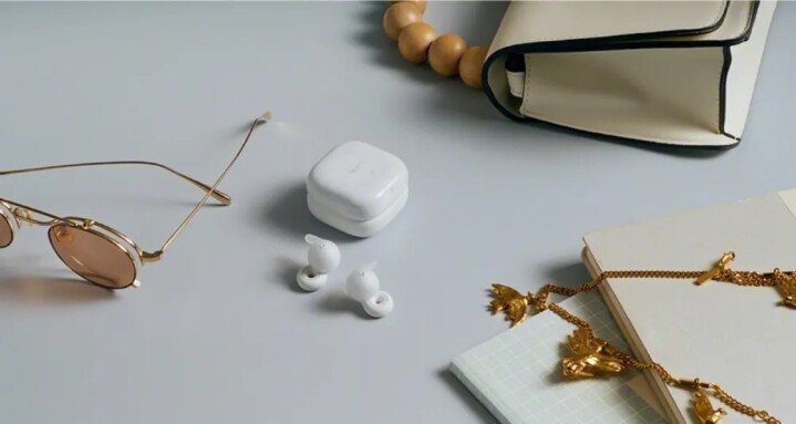 Sony 更新 LinkBuds 系列真無線耳機產品，推出衍生無線喇叭 LinkBuds Speaker