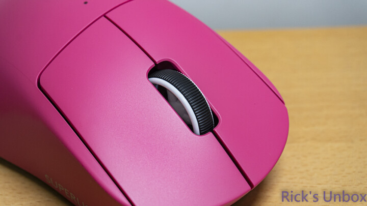 【開箱】右手外型SUPERLIGHT初登場 | Logitech G PRO X SUPERLIGHT 2 DEX