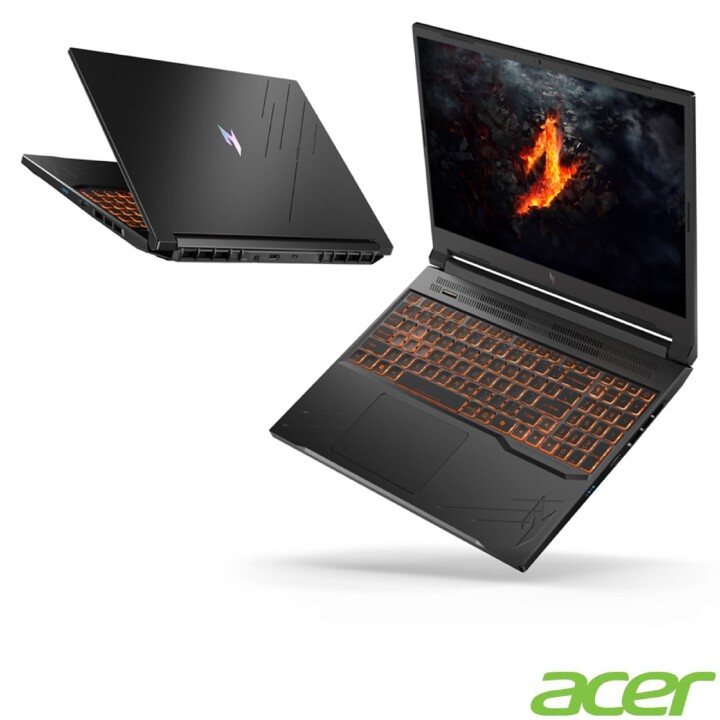 Acer Nitro V 16推出intel 14代HX版本