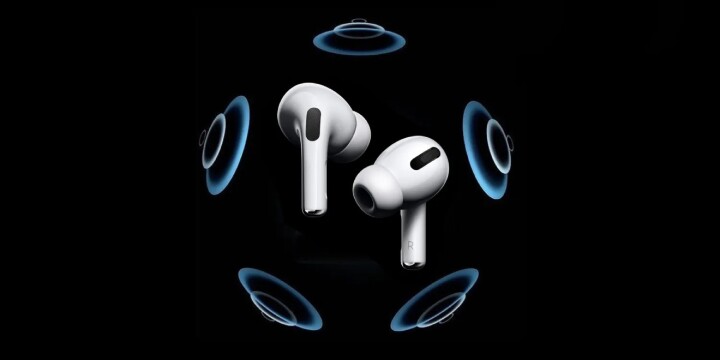 AirPods Pro 2 可當助聽器使用了  iOS 18.1 更新帶來 3 項新功能