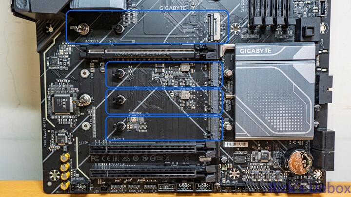 【開箱】雄鷹翱翔、PC組裝更輕鬆 | GIGABYTE Z890 EAGLE WIFI7 ft. Intel Core Ultra 5 245K