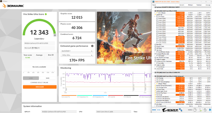 【開箱】雄鷹翱翔、PC組裝更輕鬆 | GIGABYTE Z890 EAGLE WIFI7 ft. Intel Core Ultra 5 245K