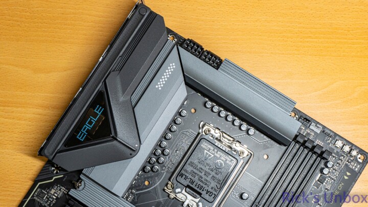 【開箱】雄鷹翱翔、PC組裝更輕鬆 | GIGABYTE Z890 EAGLE WIFI7 ft. Intel Core Ultra 5 245K