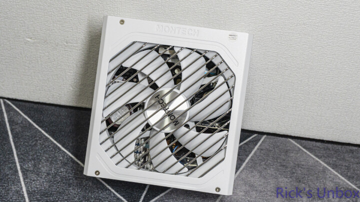 【開箱】更加親民的KING海景機殼 | MONTECH KING 65 PRO WHITE ft. MONTECH TITAN PLA 850W