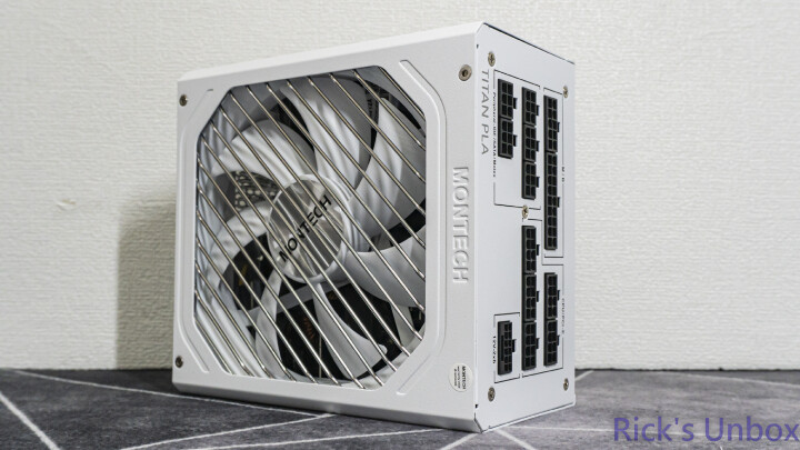 【開箱】更加親民的KING海景機殼 | MONTECH KING 65 PRO WHITE ft. MONTECH TITAN PLA 850W