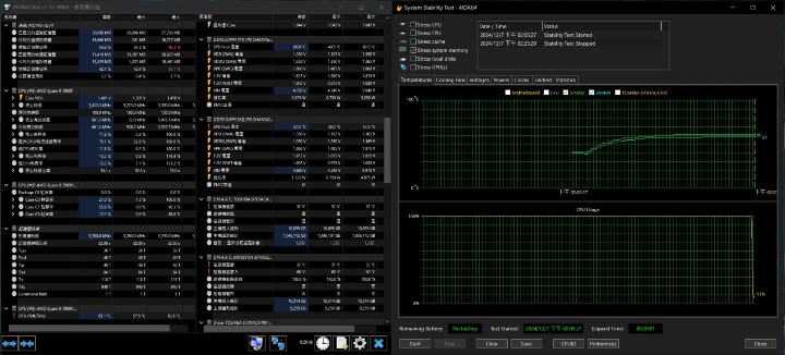 「沉穩內斂，曖曖內含光」 美光Micron Crucial PRO DDR5 6400 16G*2黑色記憶體 產品體驗