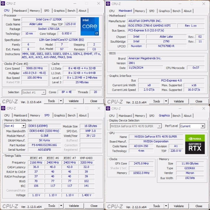 【開箱】主流認證全白色電源 | Kiss Quiet SILENT G3 850 WHITE