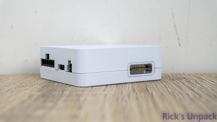 【開箱】賊船新研發水泵與iCUE LiNK風扇 | CORSAIR iCUE LiNK TITAN 240 RX RGB WHITE