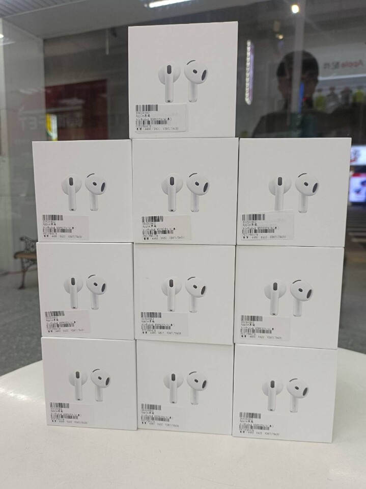 【下殺】AirPods 4 超值限量價只要 $3,790 起！(3/7-3/13)