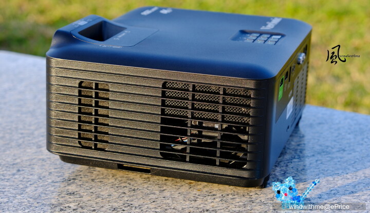 家庭劇院與遊戲娛樂兼顧 - ViewSonic LX700-4K RGB雷射投影機開箱