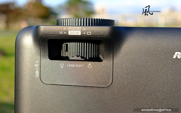 家庭劇院與遊戲娛樂兼顧 - ViewSonic LX700-4K RGB雷射投影機開箱