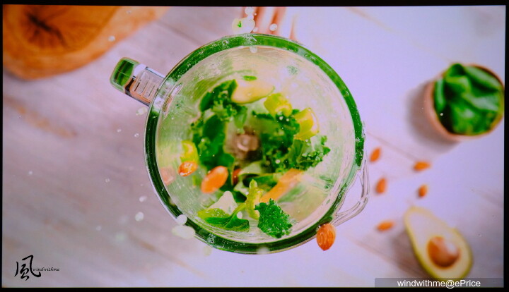 家庭劇院與遊戲娛樂兼顧 - ViewSonic LX700-4K RGB雷射投影機開箱