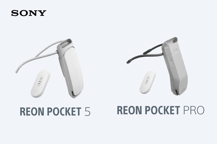 圖1__Sony穿戴式智能冷暖調溫裝置套組REON_POCKET_5和高階款REON_POCKET_PRO正式在台發表_.jpg 圖1__Sony穿戴式智能冷暖調溫裝置套組REON_POCKET_5和高階款REON_POCKET_PRO正式在台發表_.jpg