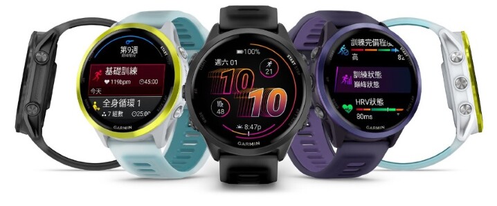 1.Forerunner 570 GPS智慧心律進階跑錶.jpg 1.Forerunner 570 GPS智慧心律進階跑錶.jpg