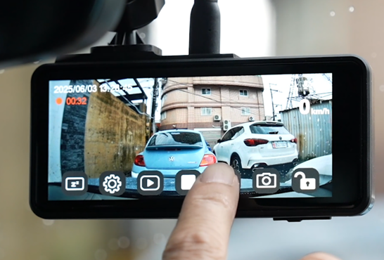 【2025前後行車記錄器推薦】快譯通M948GH前真4K後2K超高畫質新神機！