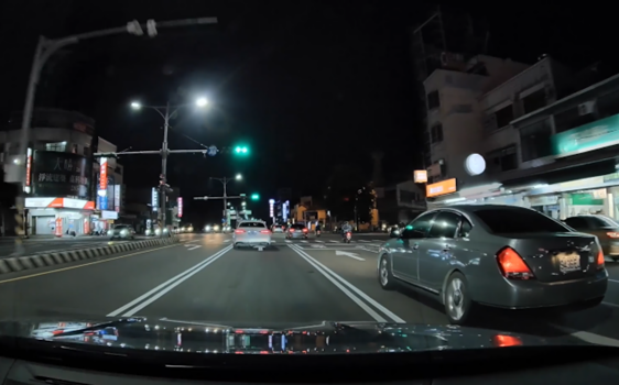 【2025前後行車記錄器推薦】快譯通M948GH前真4K後2K超高畫質新神機！