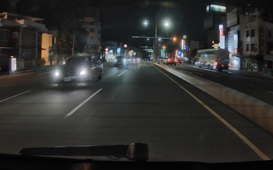 【2025前後行車記錄器推薦】快譯通M948GH前真4K後2K超高畫質新神機！