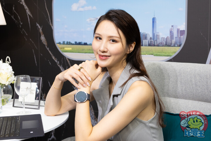 三星發表 Galaxy Watch 8 / 8 Classic 智慧手錶 實機搶先看 三星發表 Galaxy Watch 8 / 8 Classic 智慧手錶 實機搶先看