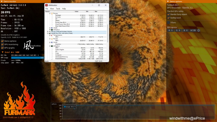 MSI Prestige 16 AI+ Evo商務筆電開箱與AI應用實測